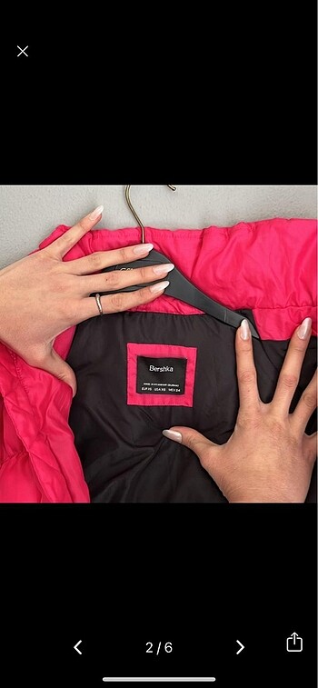 Crop mont