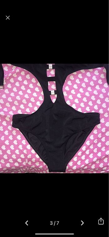 Diğer Argento bikini