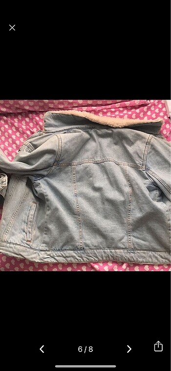 LC Waikiki Lcw ceket