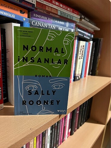 Normal İnsanlar