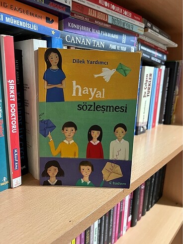 Hayal sözleşmesi