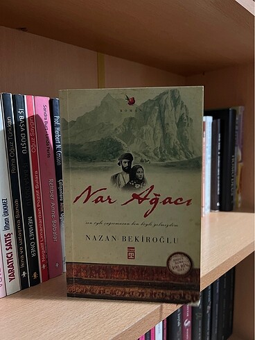 Nar Ağacı