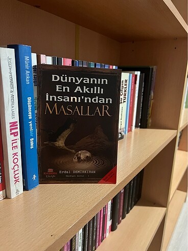 Dünyanın en akıllı insanından masallar