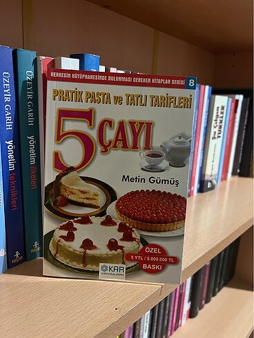 Beş çayı