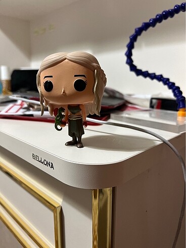 Beden Game Of Thrones Funko Pop