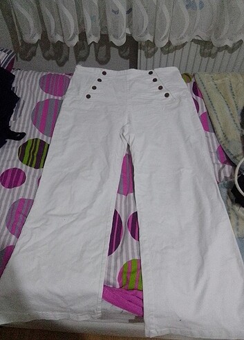 H&M Pantolon