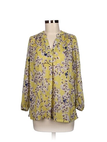 H&M Bluz %70 İndirimli.