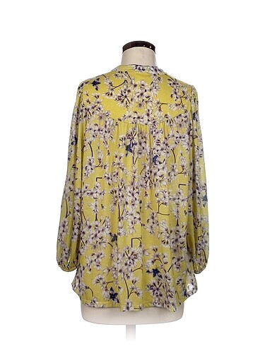 m Beden H&M Bluz %70 İndirimli.