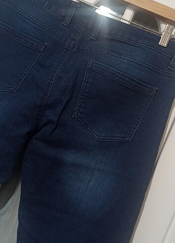 Diğer Jean pantolon