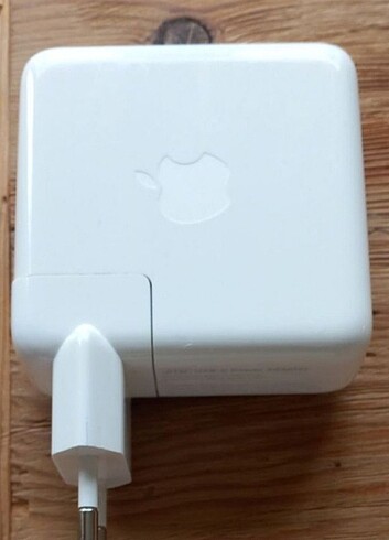 Apple adaptör