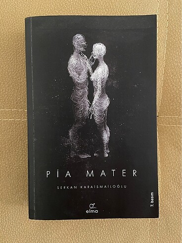 Pia Mater ~ Roman