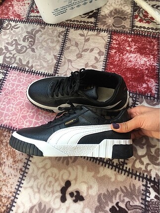 Puma ayakkabı