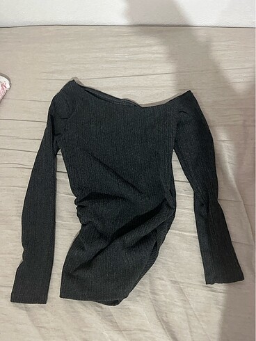 River Island üste yapısan bluz