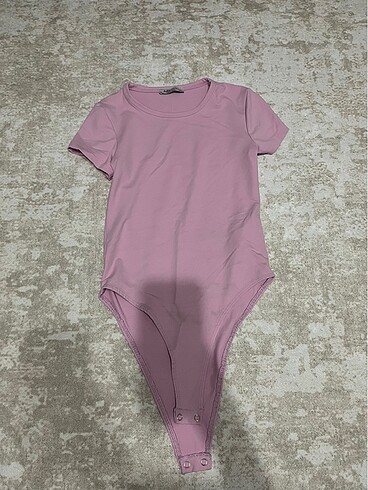çıtçıtlı body