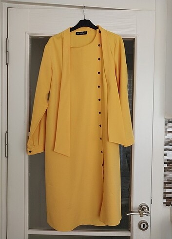 Tesettür tunik