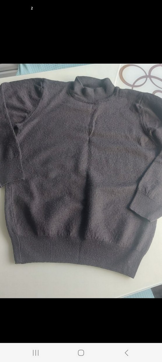 kazak 4 adet - Görsel 4