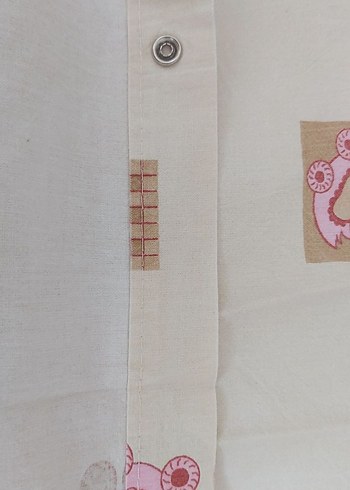 bebek nevresimi - Görsel 4