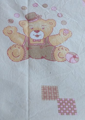 bebek nevresimi - Görsel 3