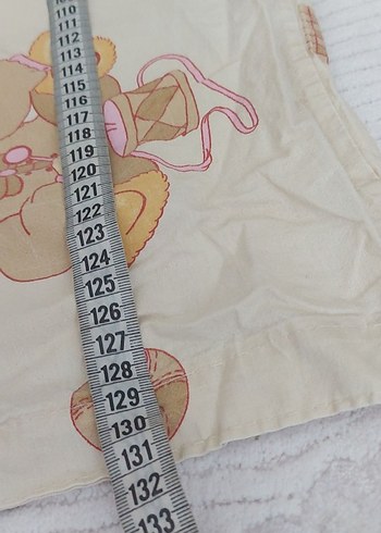 bebek nevresimi - Görsel 6