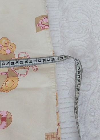 bebek nevresimi - Görsel 5