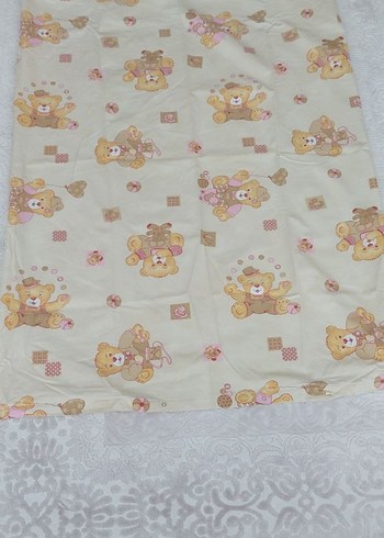 bebek nevresimi - Görsel 2