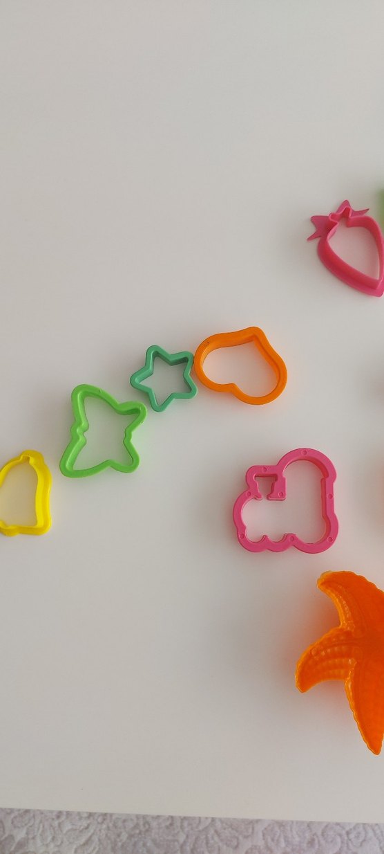 Renkli Plaj ve Bahçe Oyuncakları Seti - Görsel 2