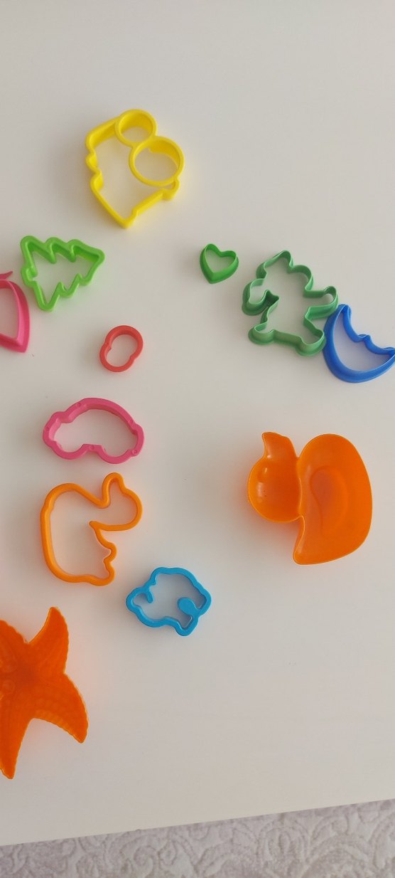 Renkli Plaj ve Bahçe Oyuncakları Seti - Görsel 3