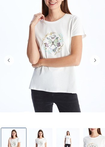 4 adet thişört - Görsel 4