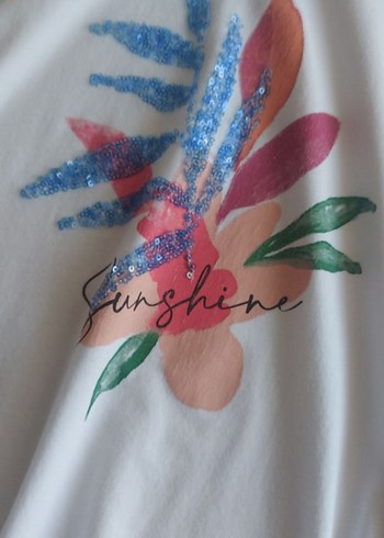 4 adet thişört - Görsel 6