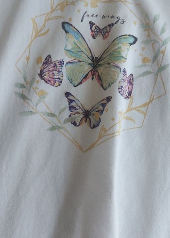 4 adet thişört - Görsel 7