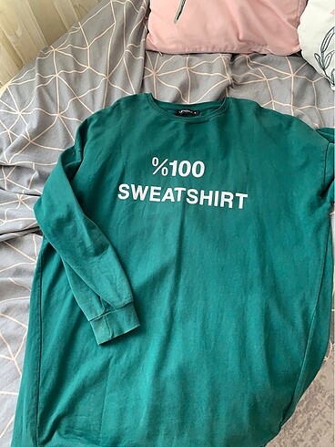 xl Beden Lcw bayan sweatshirt