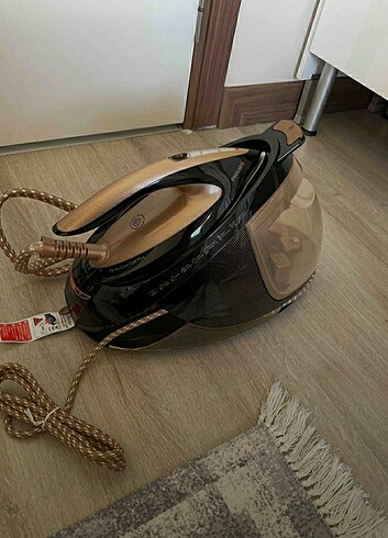 Philips Kazanlı ütü 