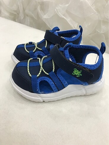 Lc Waikiki erkek Bebek sandalet