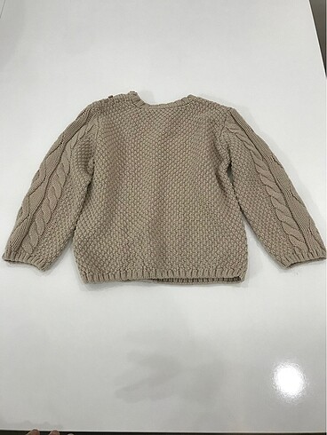LC Waikiki Bebe triko kazak