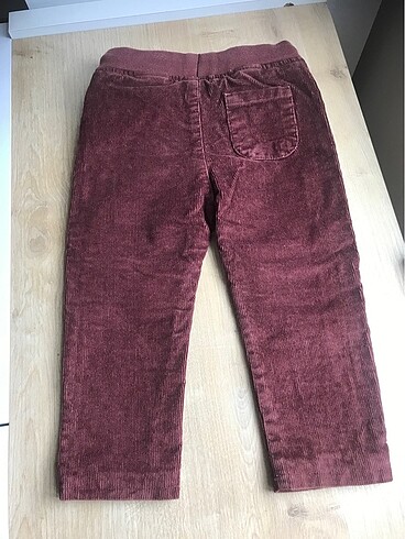 LC Waikiki Lc Waikiki kadife pantolon