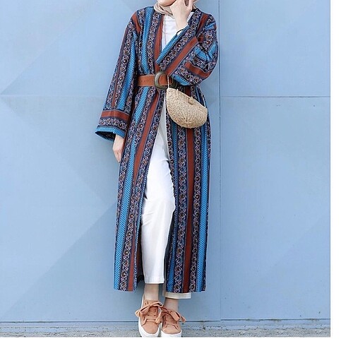 Tasarım kimono