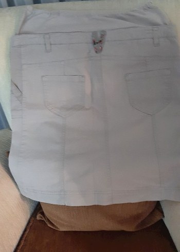 Hamile Keten Etek - Görsel 2