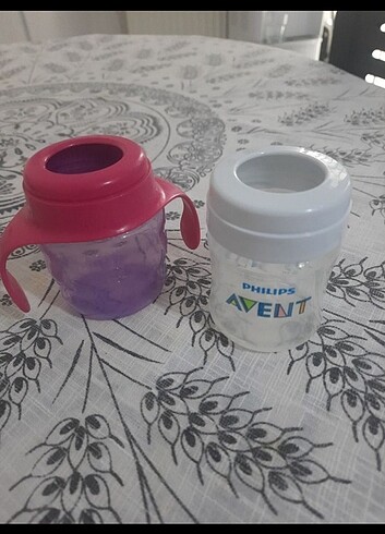 PHİLİPS AVENT BİBERON 