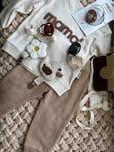 Punch emzik askısı - Görsel 10