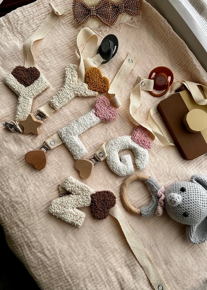 Punch emzik askısı - Görsel 2