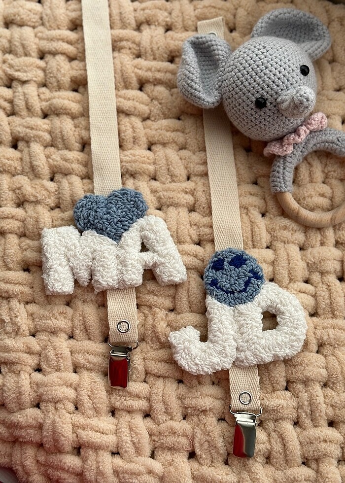 Punch emzik askısı - Görsel 3