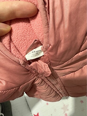 6-9 ay mont - Görsel 2