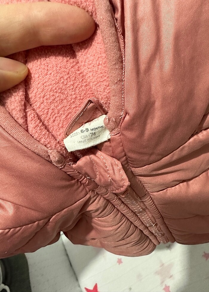 6-9 ay mont - Görsel 2