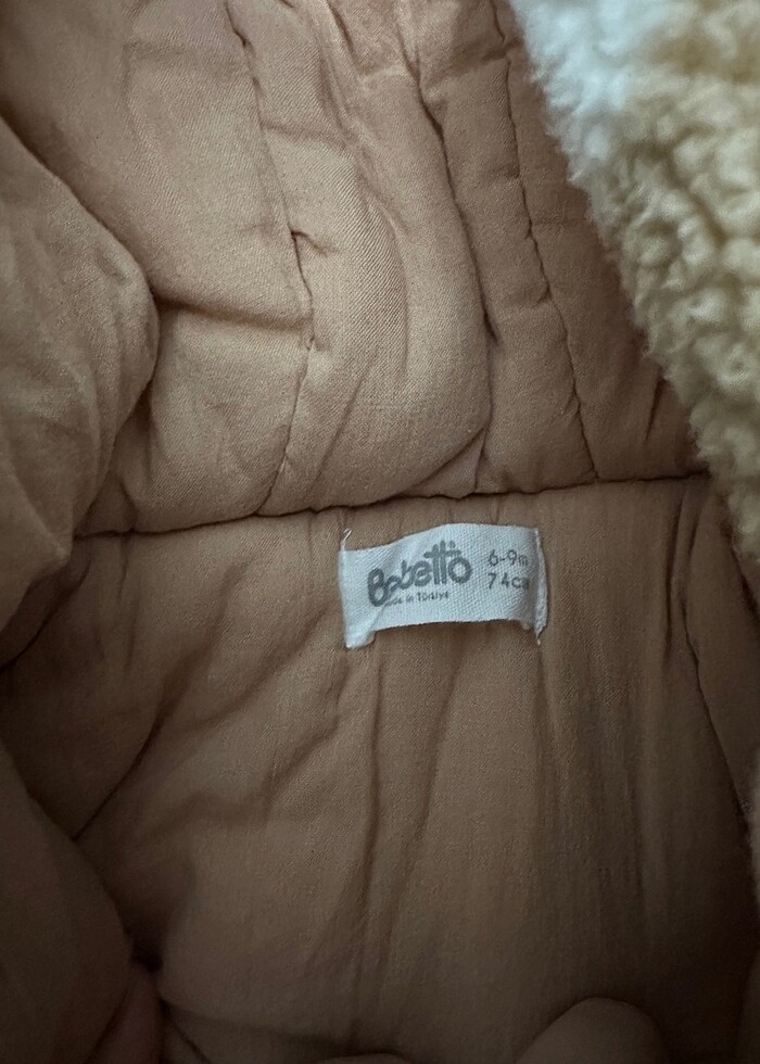 Astronot tulum - Görsel 2