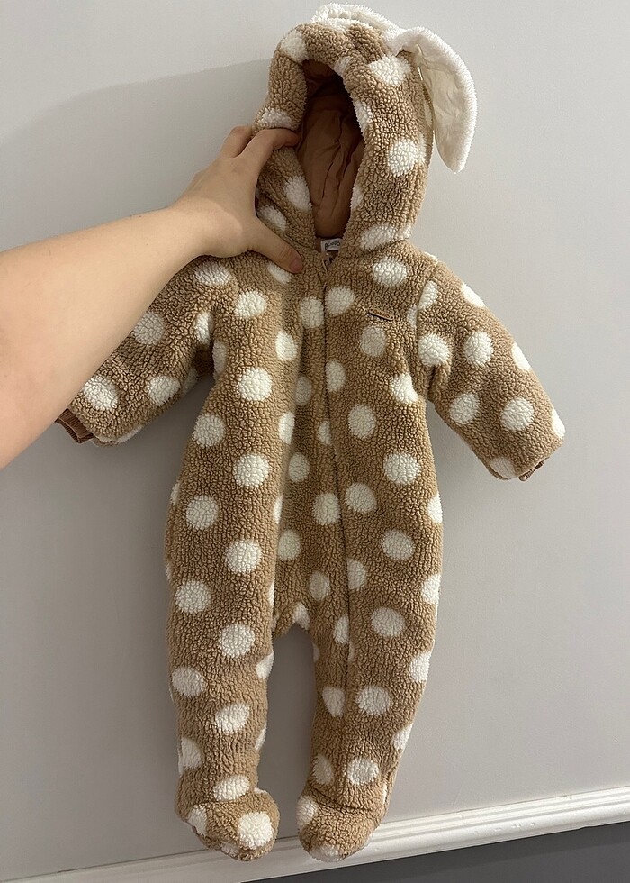 Astronot tulum - Görsel 4