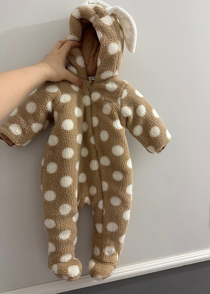 Astronot tulum - Görsel 5