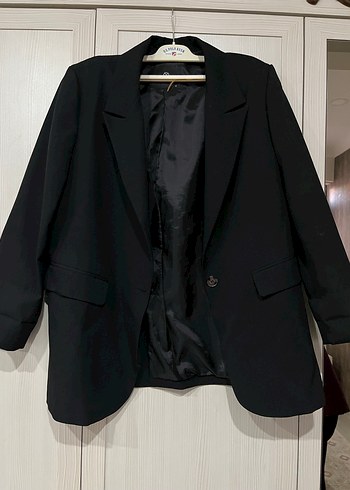 Diğer Manuka Blazer Ceket