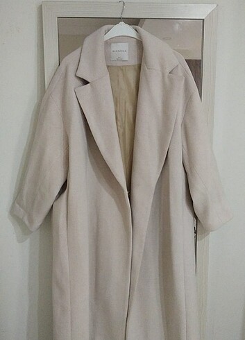 Manuka oversize kaban 