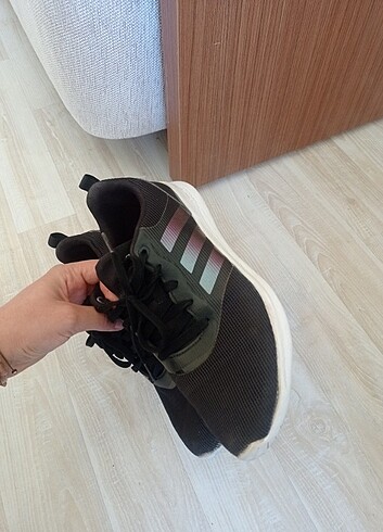 Adidas Adidas Fileli Ayakkabı