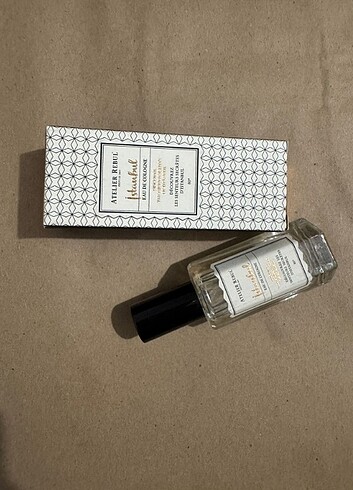 Atelier Rebul Kolonya - Görsel 2